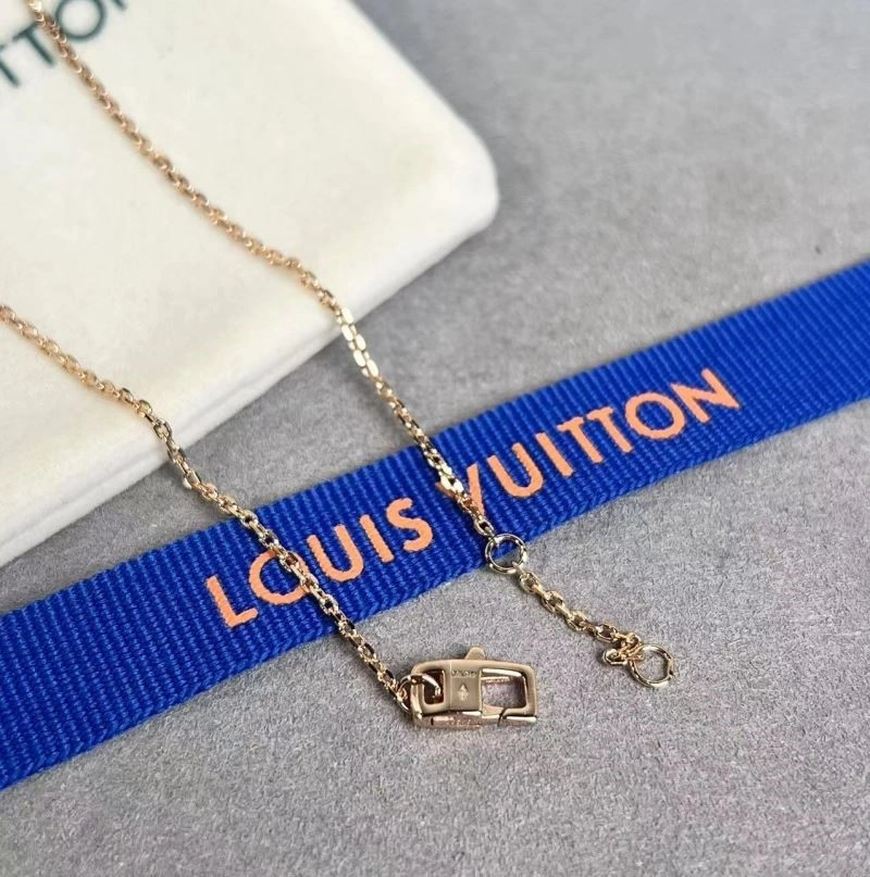 AllSeason Louis Vuitton Necklaces 249724
