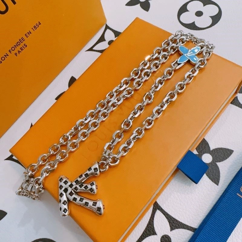 Louis Vuitton Necklaces WaterResistant 249743