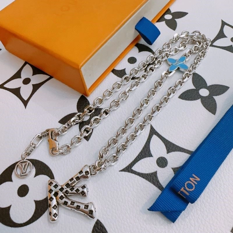 Louis Vuitton Necklaces WaterResistant 249743