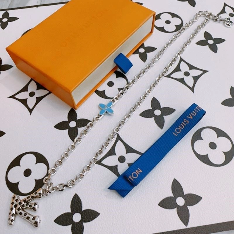 Louis Vuitton Necklaces WaterResistant 249743