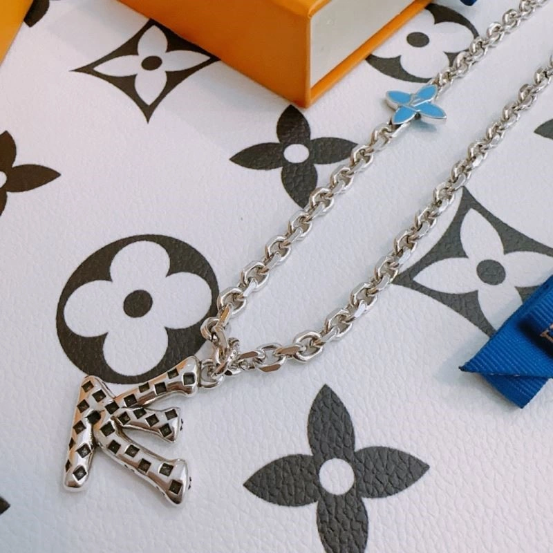 Louis Vuitton Necklaces WaterResistant 249743