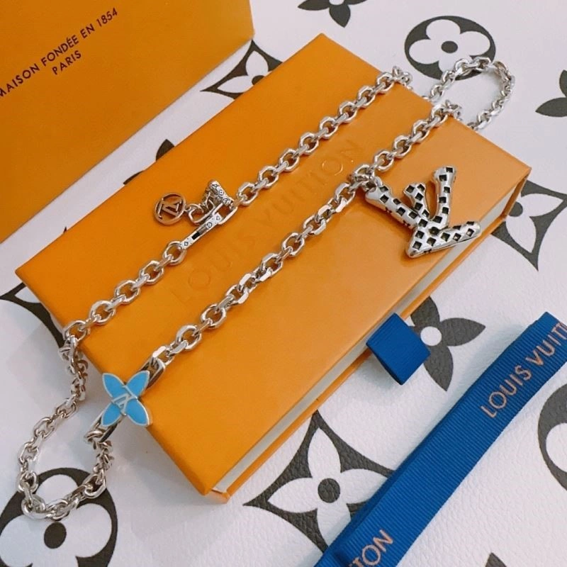 Louis Vuitton Necklaces WaterResistant 249743