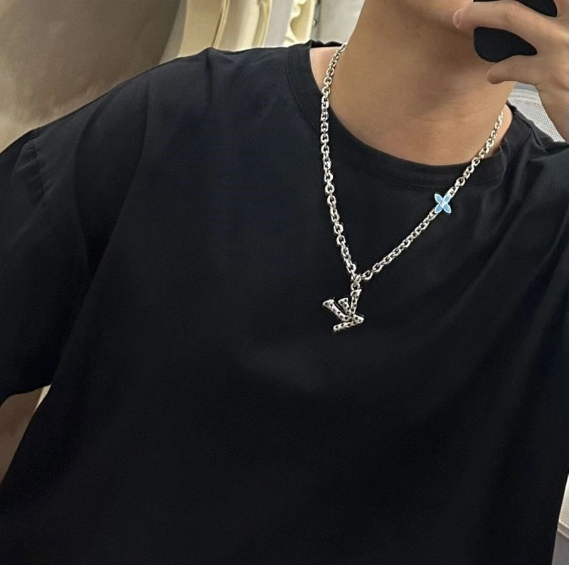 Louis Vuitton Necklaces WaterResistant 249743