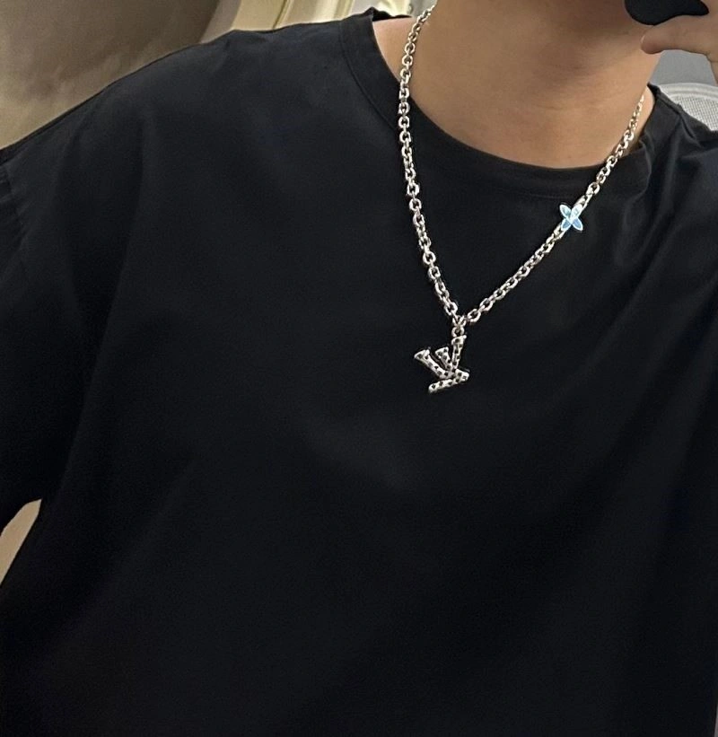 Louis Vuitton Necklaces WaterResistant 249743