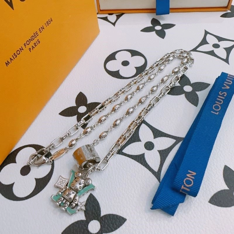 TopPick Louis Vuitton Necklaces 249734