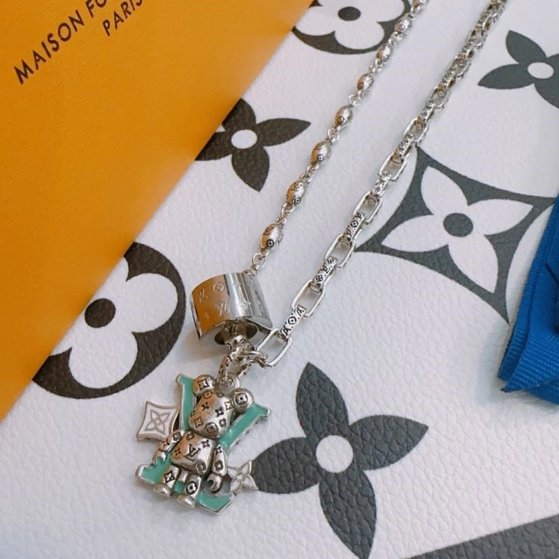 TopPick Louis Vuitton Necklaces 249734