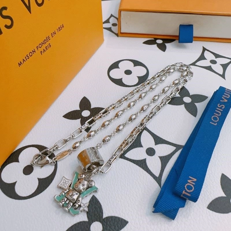 TopPick Louis Vuitton Necklaces 249734