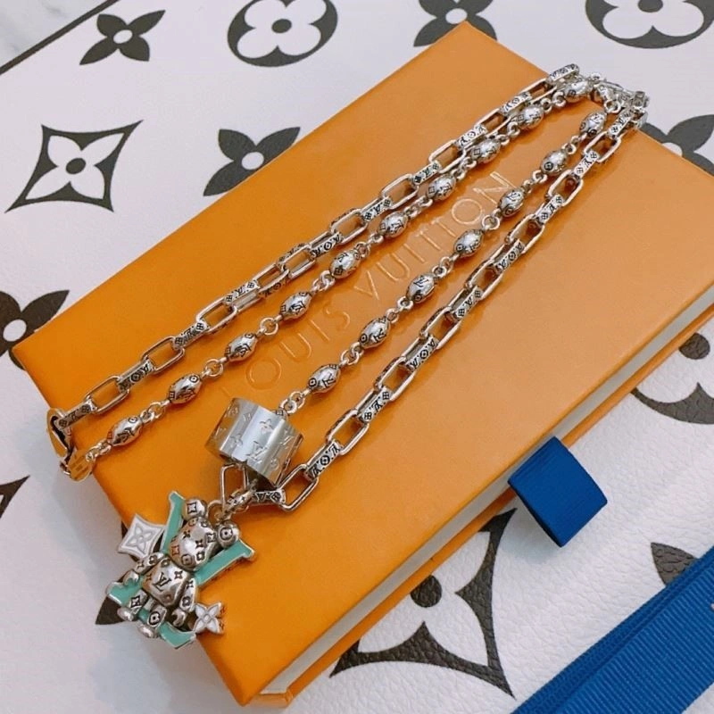 TopPick Louis Vuitton Necklaces 249734