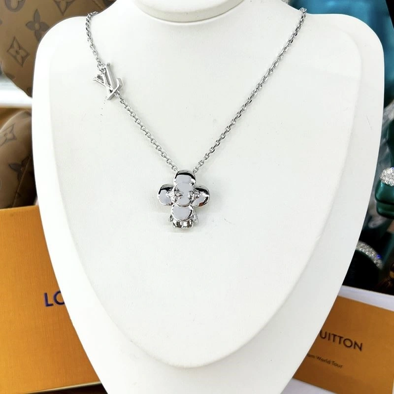 Louis Vuitton Necklaces OdorResistant 249736