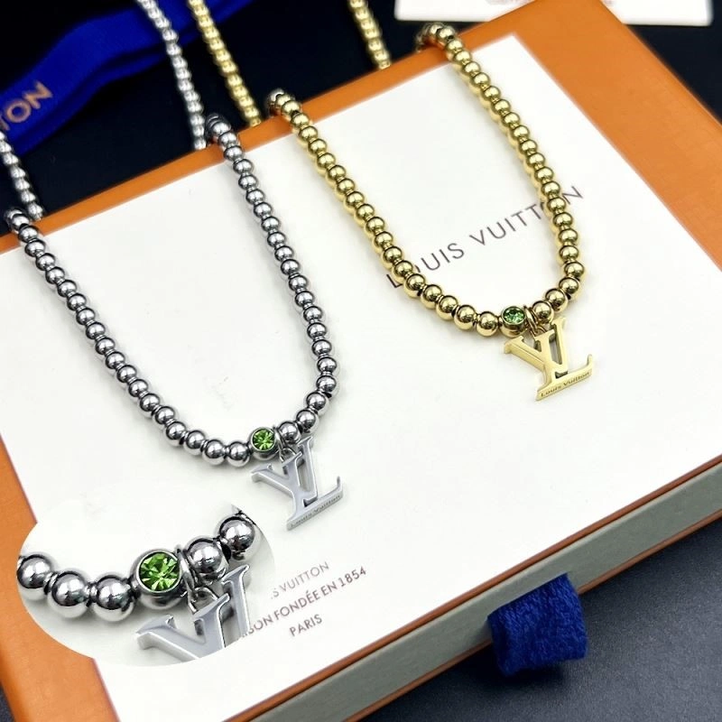 Louis Vuitton Necklaces SunProtective 249728