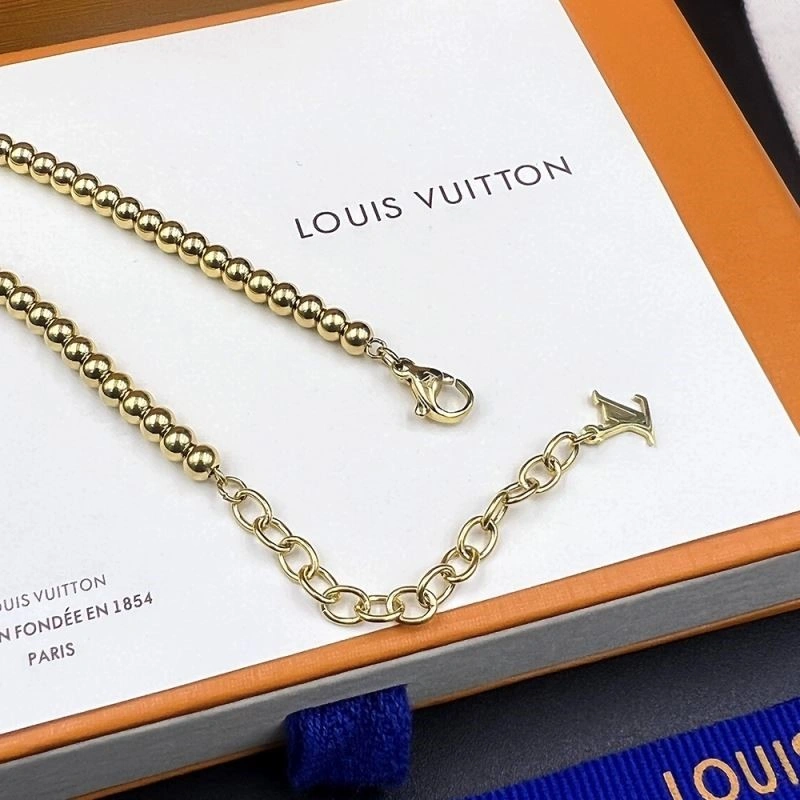 Louis Vuitton Necklaces SunProtective 249728