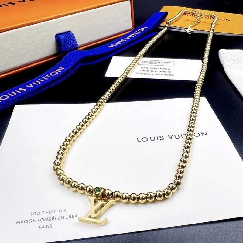 Louis Vuitton Necklaces SunProtective 249728