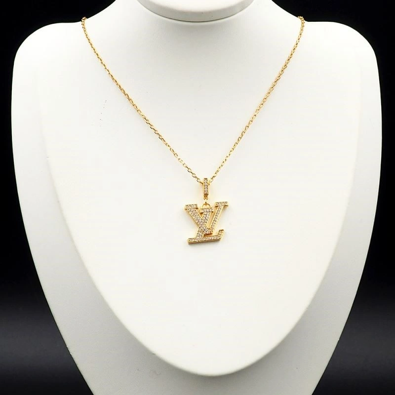 UrbanStyle Louis Vuitton Necklaces 249718