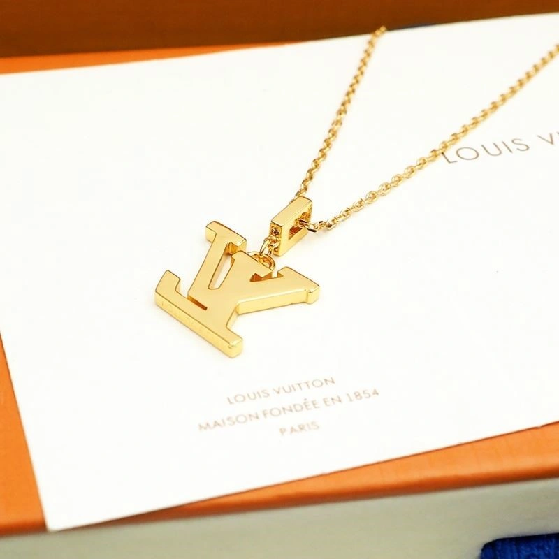 UrbanStyle Louis Vuitton Necklaces 249718
