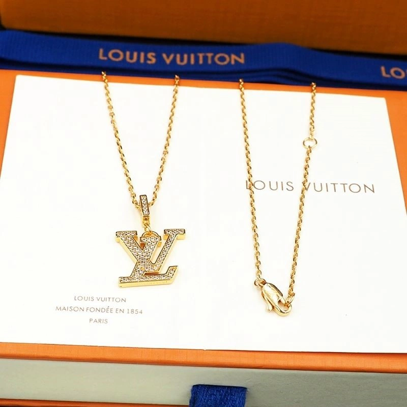 UrbanStyle Louis Vuitton Necklaces 249718