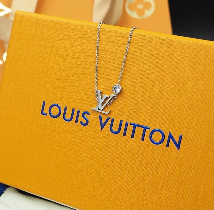 Louis Vuitton Necklaces OdorResistant 249732