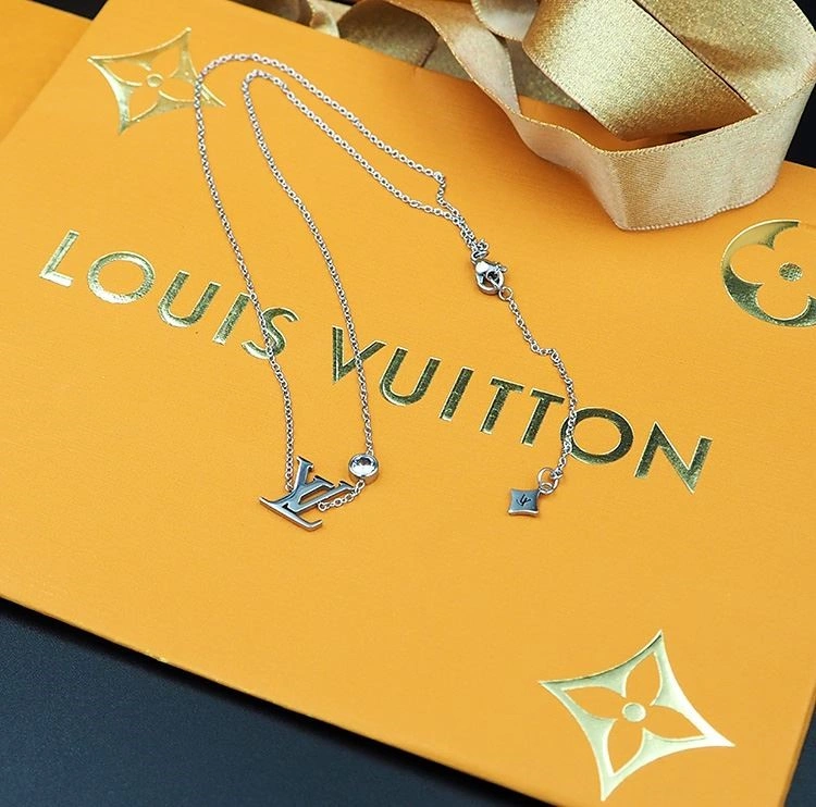 Louis Vuitton Necklaces OdorResistant 249732