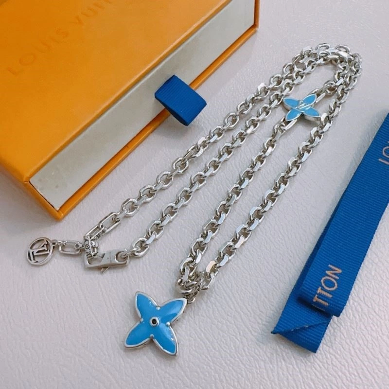 Louis Vuitton Necklaces Modern 249738