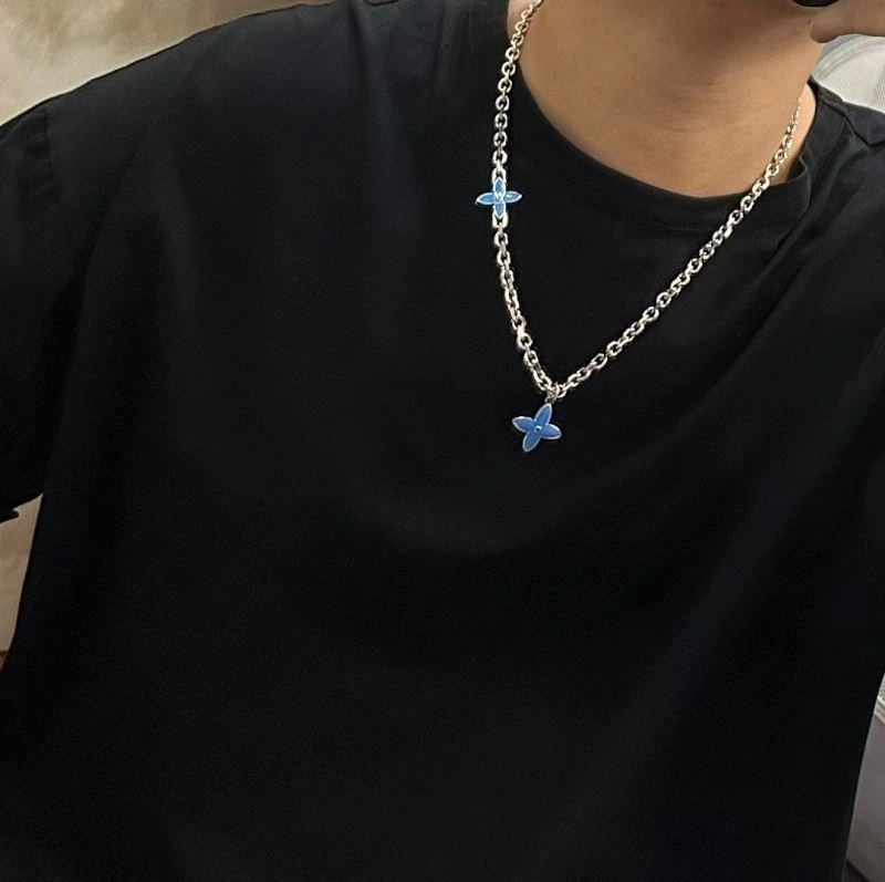 Louis Vuitton Necklaces Modern 249738