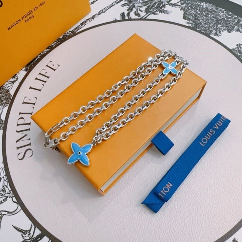 Louis Vuitton Necklaces Modern 249738