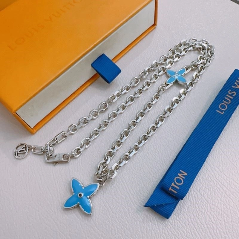 Louis Vuitton Necklaces Modern 249738