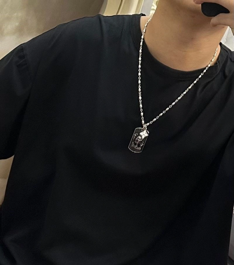 Louis Vuitton Necklaces TopPick 249714
