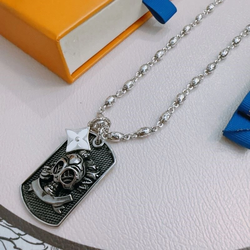 Louis Vuitton Necklaces TopPick 249714