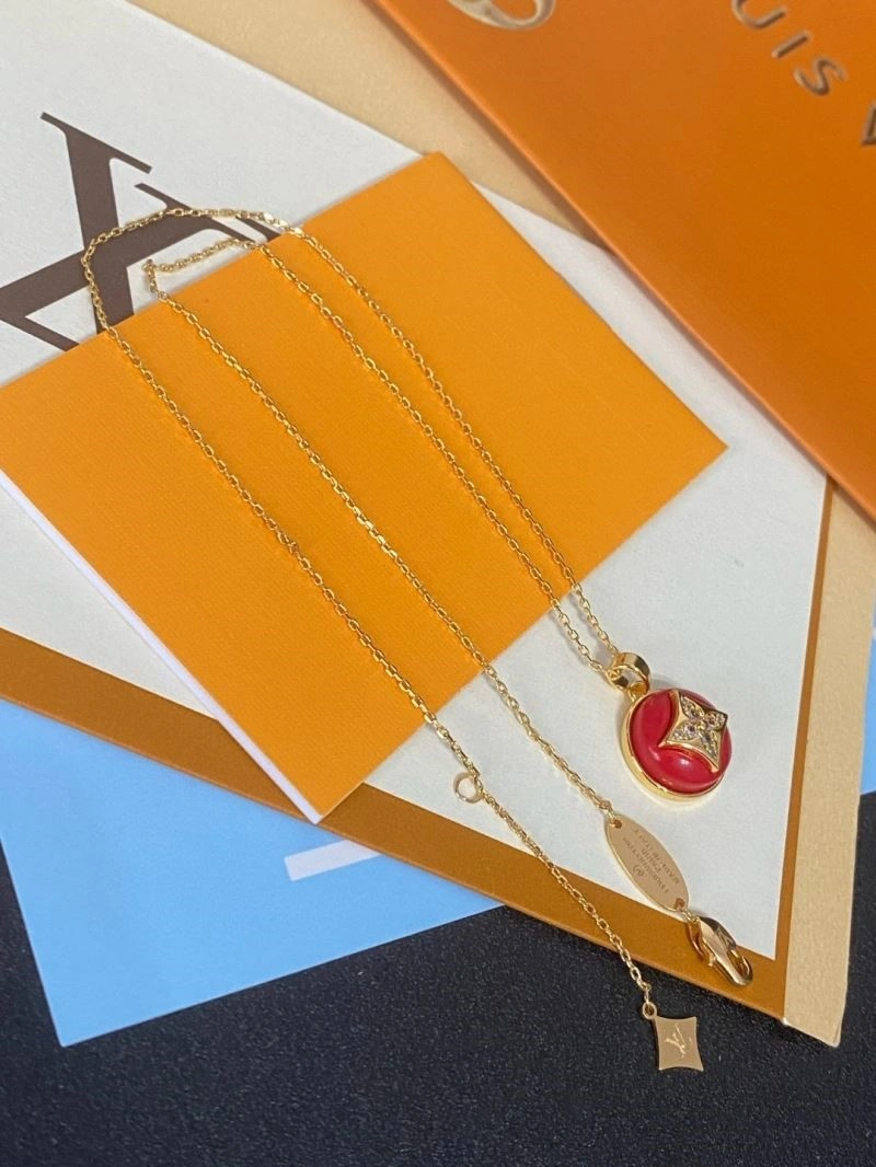 Louis Vuitton Necklaces WaterResistant 249710