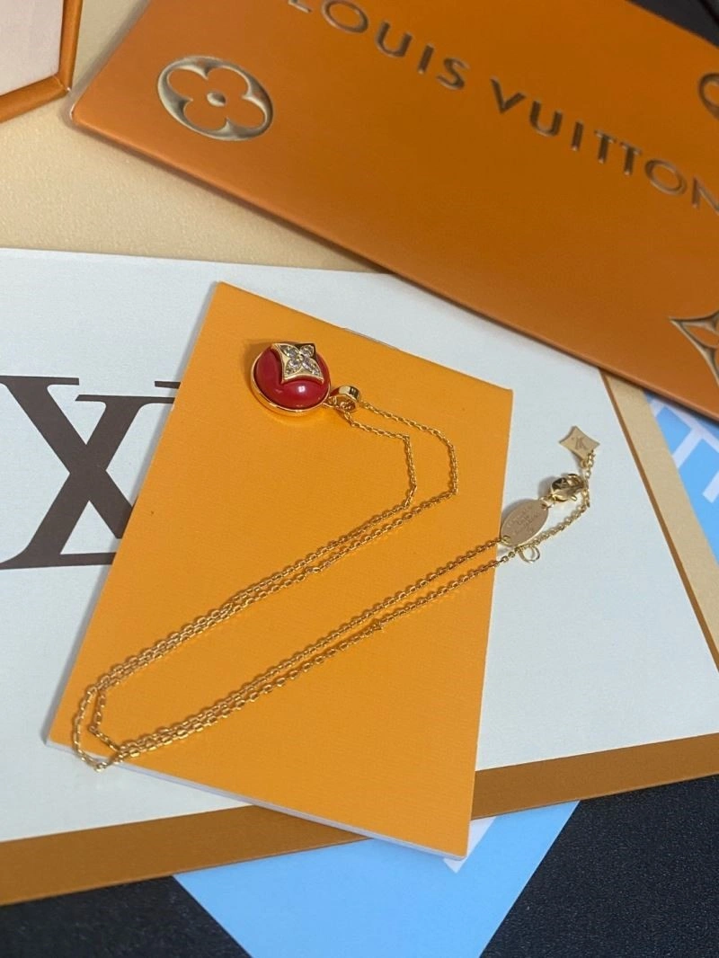 Louis Vuitton Necklaces WaterResistant 249710
