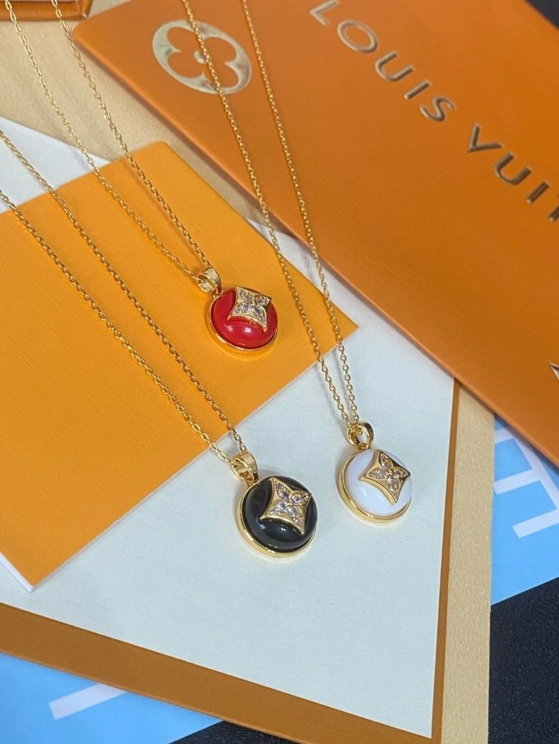 Louis Vuitton Necklaces WaterResistant 249710