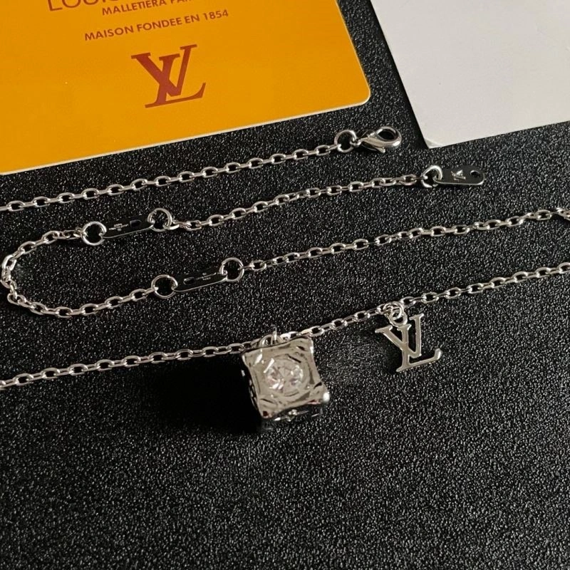 Louis Vuitton Necklaces HighPerformance 249709