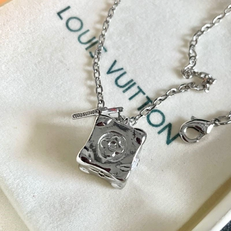 Louis Vuitton Necklaces HighPerformance 249709