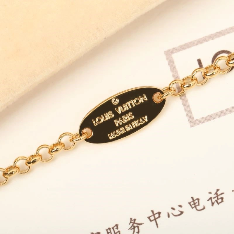 Louis Vuitton Necklaces Popular 249685