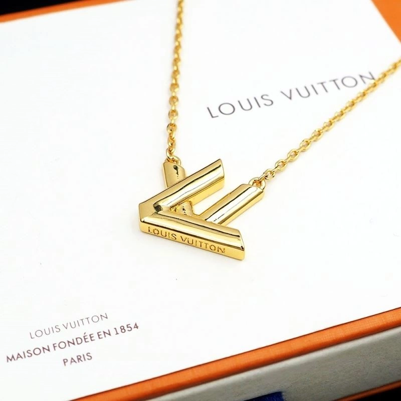 Louis Vuitton Necklaces UrbanStyle 249686