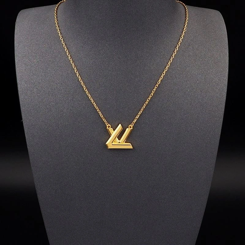 Louis Vuitton Necklaces UrbanStyle 249686