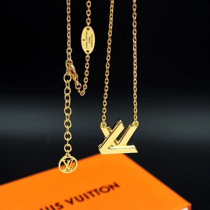 Louis Vuitton Necklaces UrbanStyle 249686