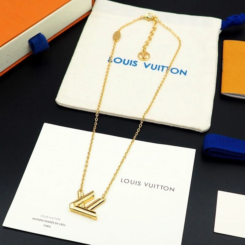 Louis Vuitton Necklaces UrbanStyle 249686