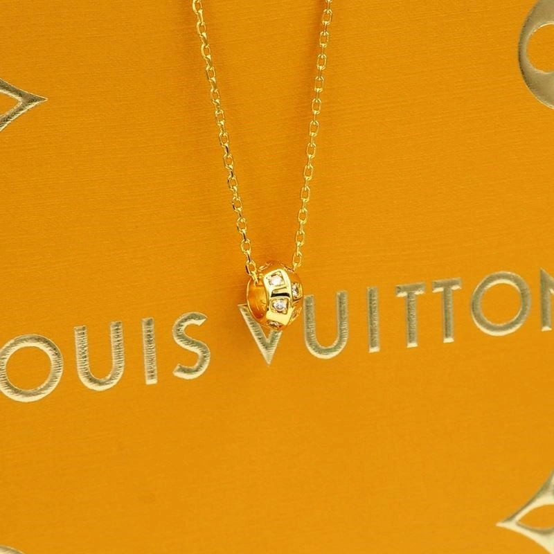 Unique Louis Vuitton Necklaces 249706