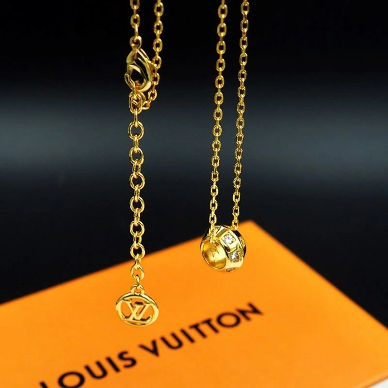 Unique Louis Vuitton Necklaces 249706