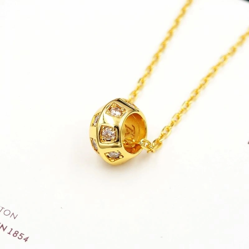Unique Louis Vuitton Necklaces 249706
