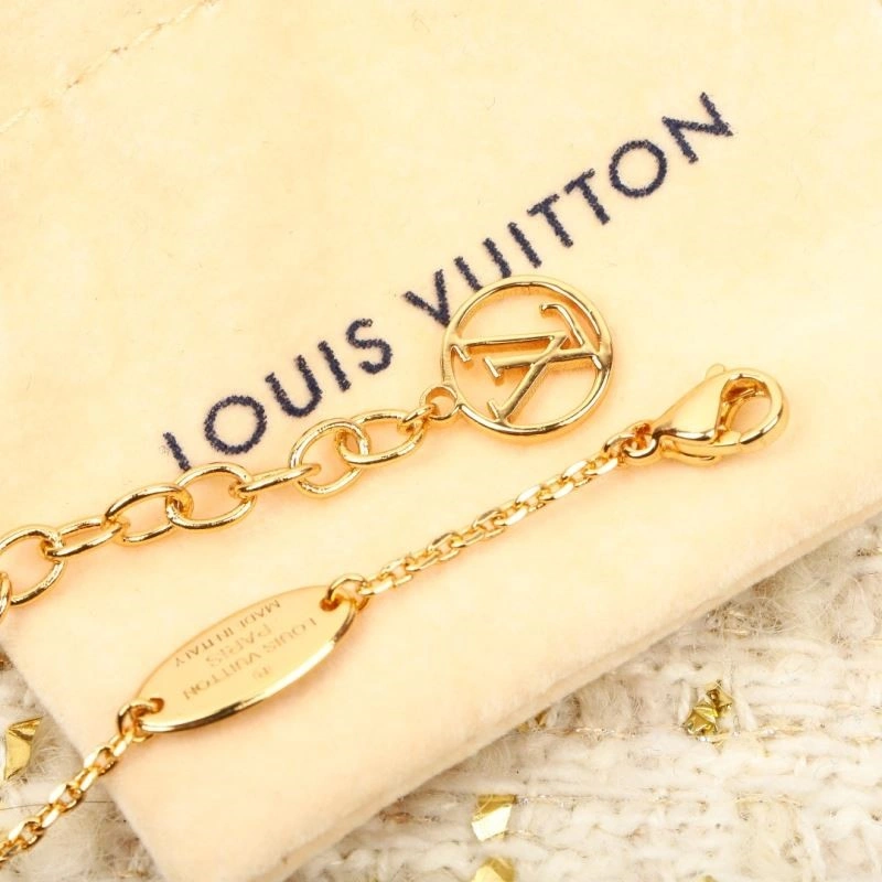 SportInspired Louis Vuitton Necklaces 249691