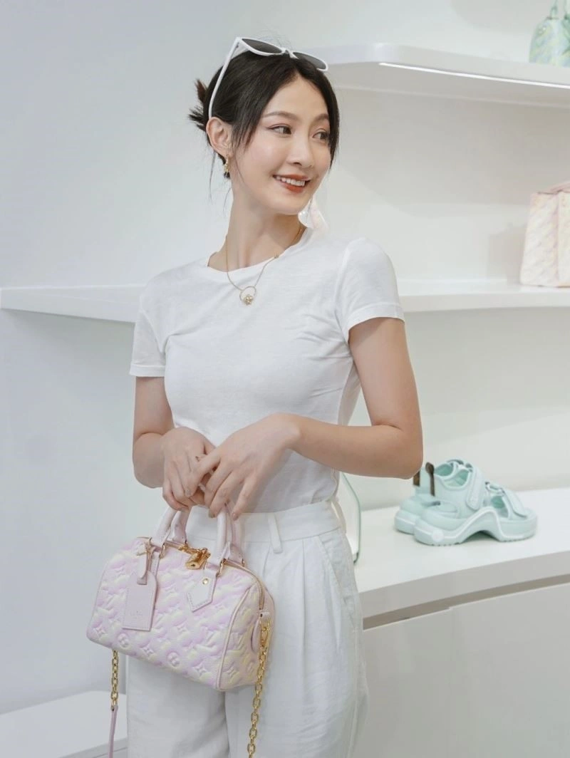 SportInspired Louis Vuitton Necklaces 249691