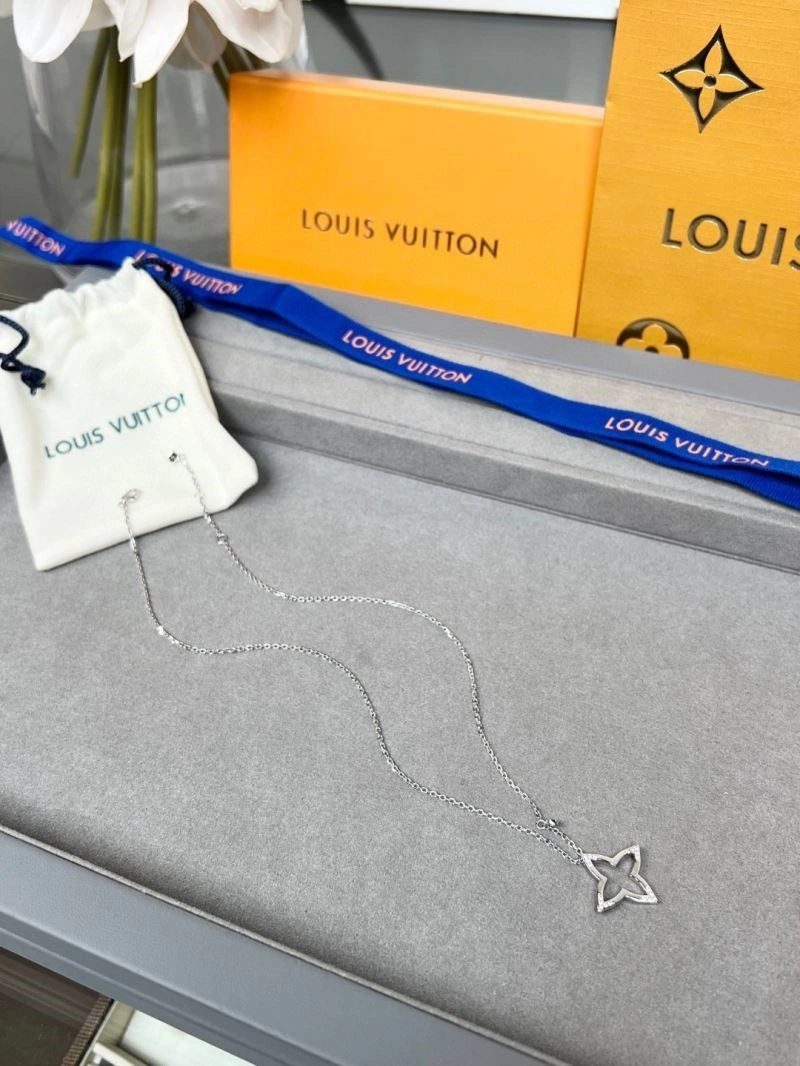 Louis Vuitton Necklaces Sustainable 249684