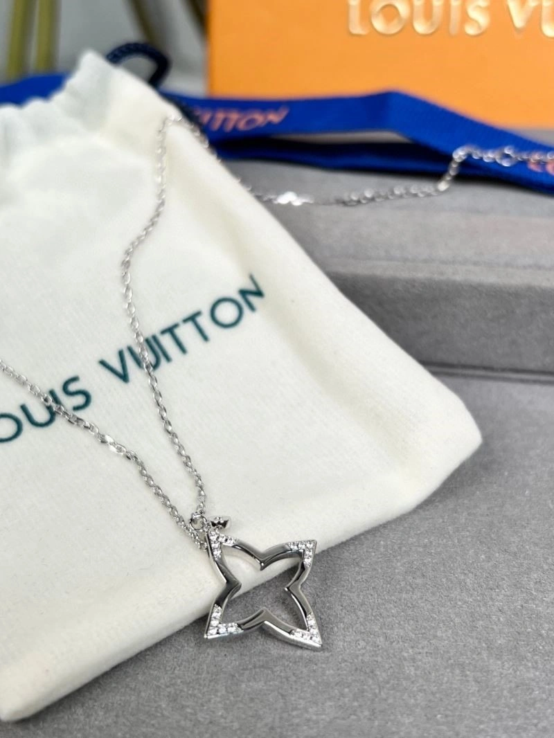 Louis Vuitton Necklaces Sustainable 249684
