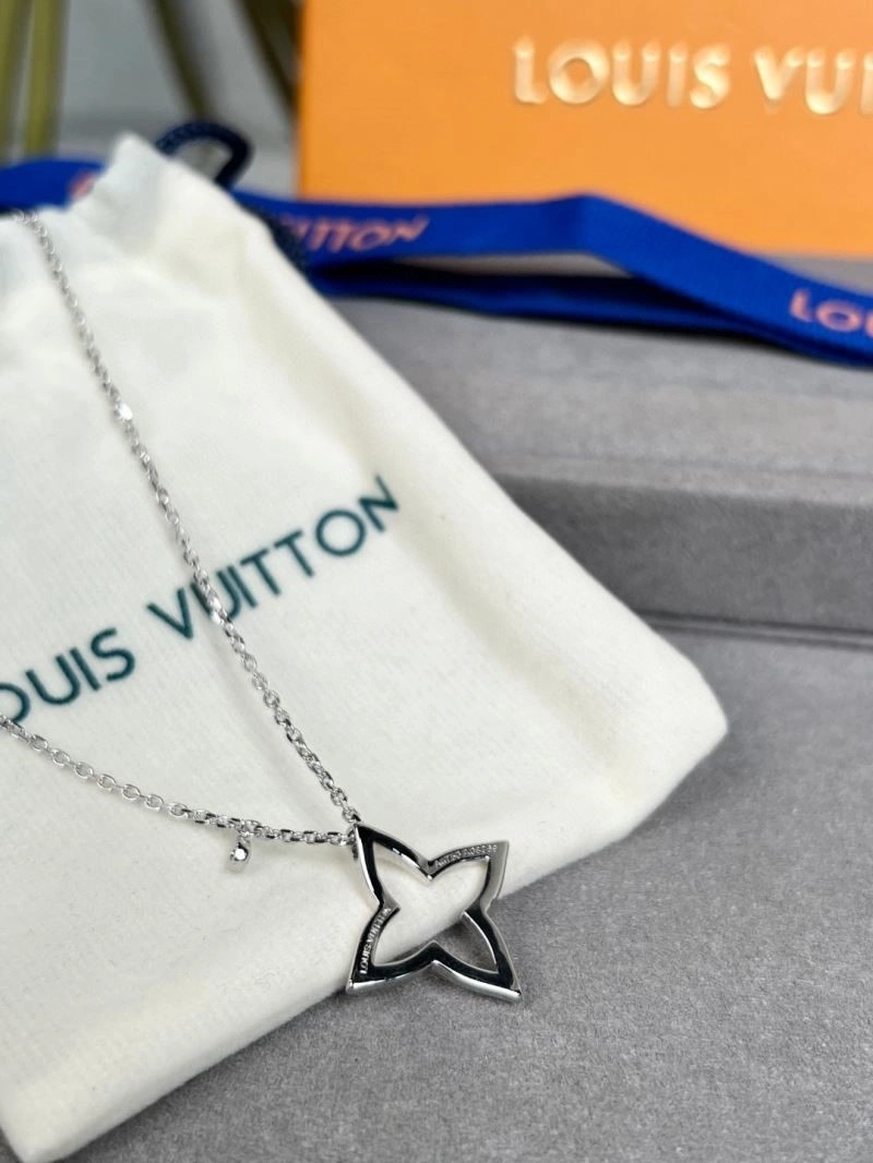 Louis Vuitton Necklaces Sustainable 249684