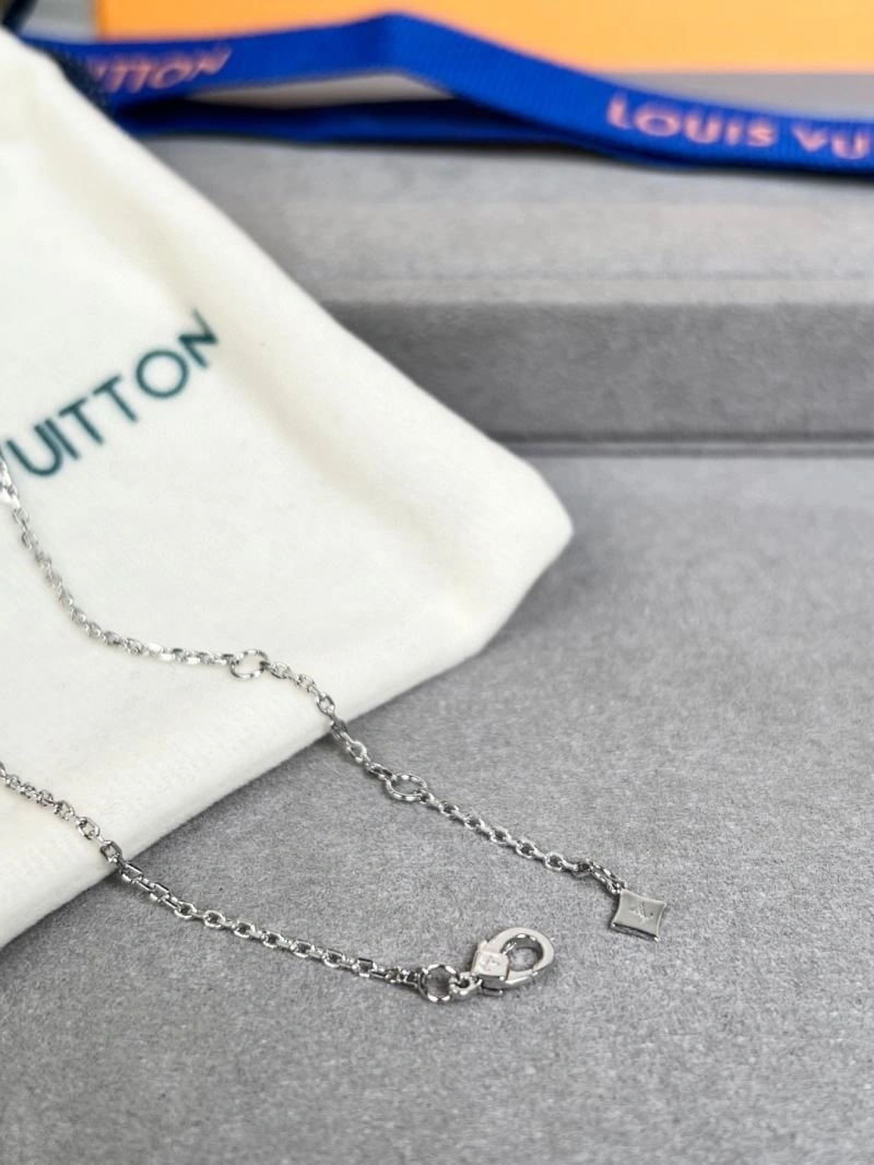 Louis Vuitton Necklaces Sustainable 249684
