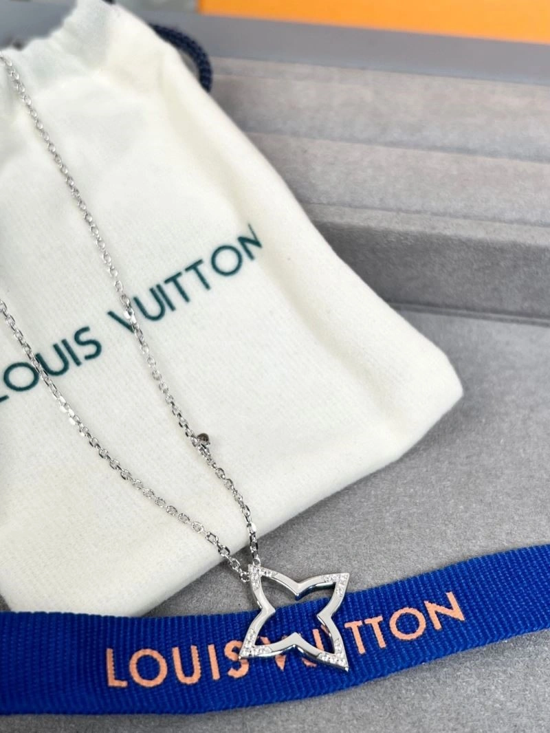 Louis Vuitton Necklaces Sustainable 249684