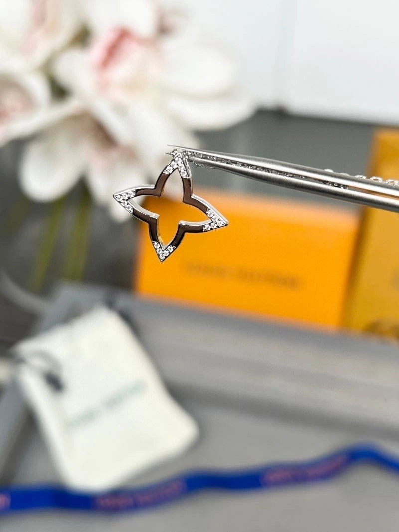 Louis Vuitton Necklaces Sustainable 249684