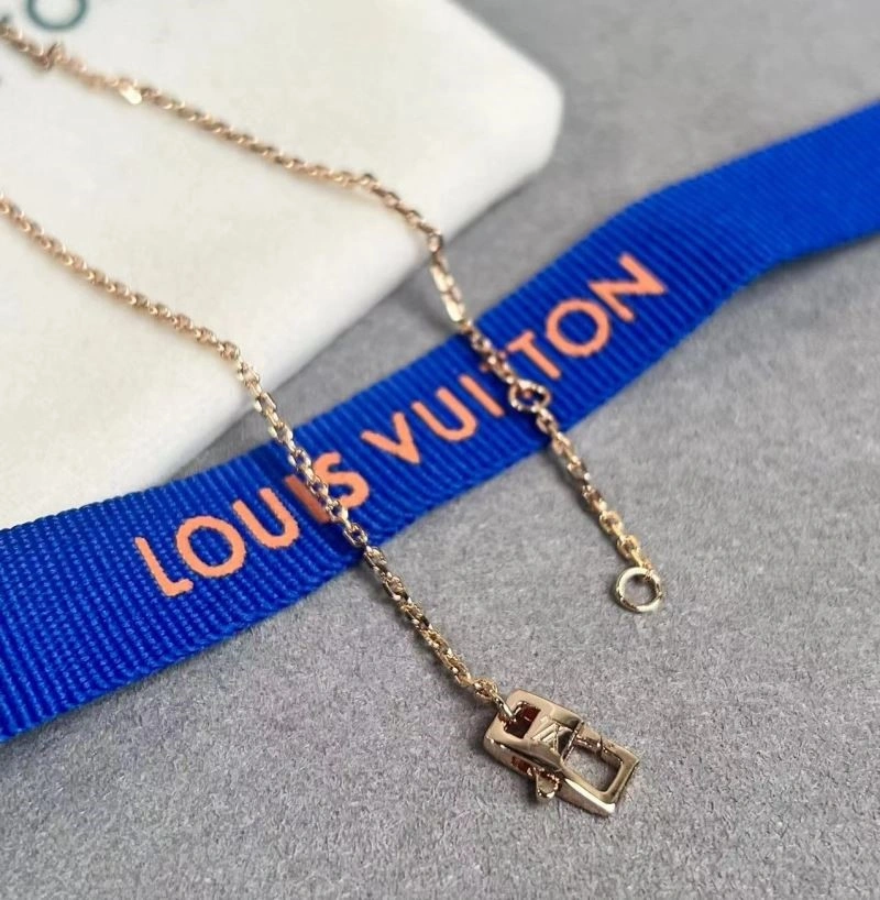 Louis Vuitton Necklaces SportInspired 249687