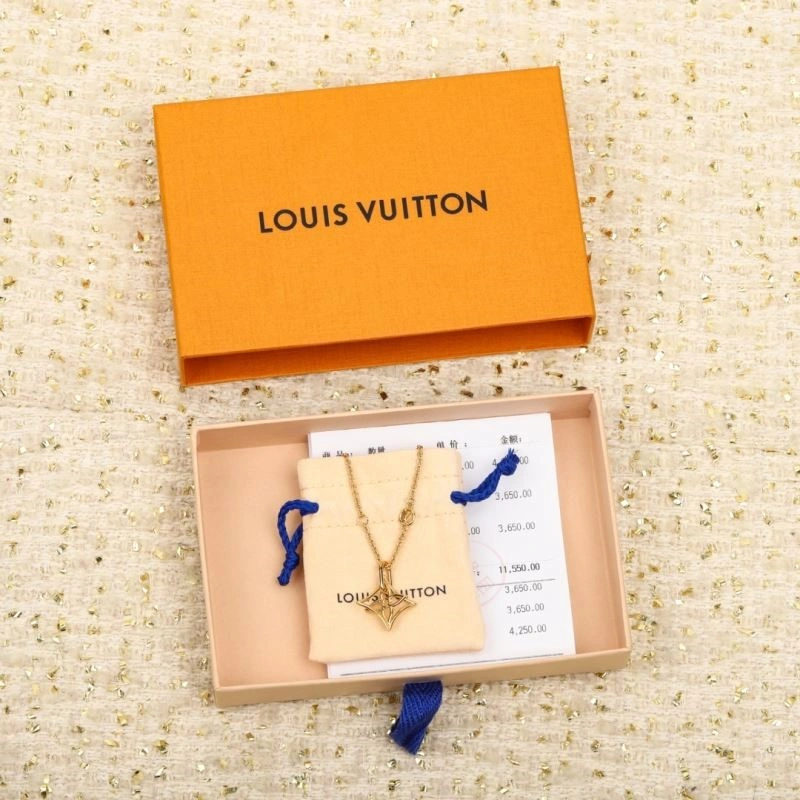 Louis Vuitton Necklaces Affordable 249690